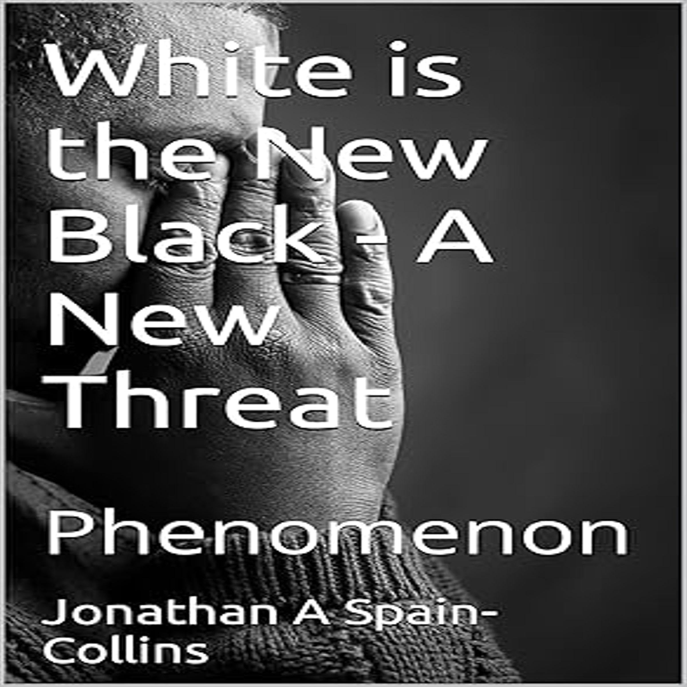 Cover art for A New Threat