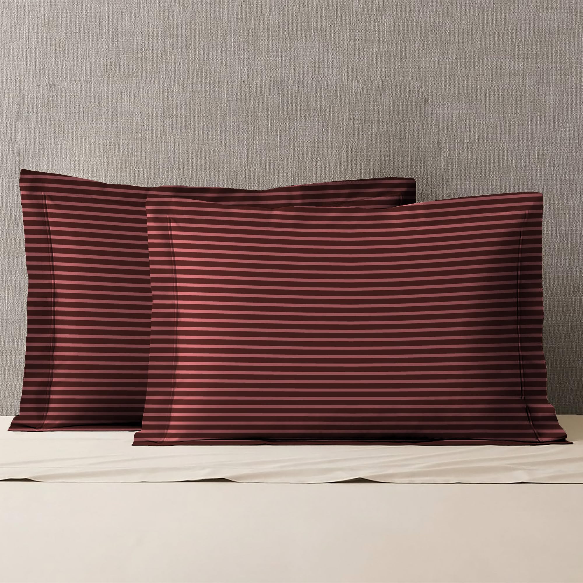 Mytrident Juliet Blue Pillow Covers - Set of 2 -24
