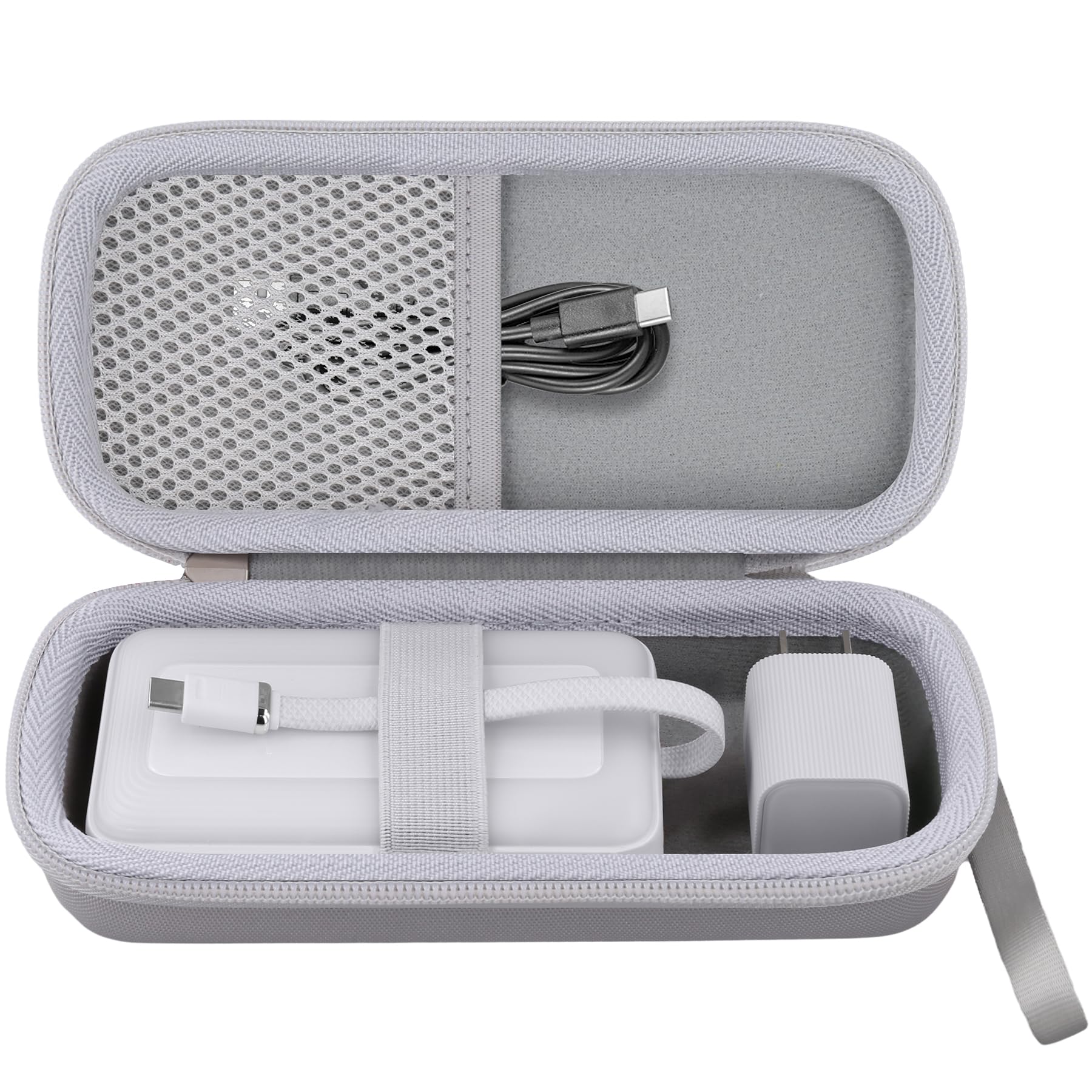 Amazon.co.jp: (Case Only) Anker Zolo Power Bank (10000mAh, 30W