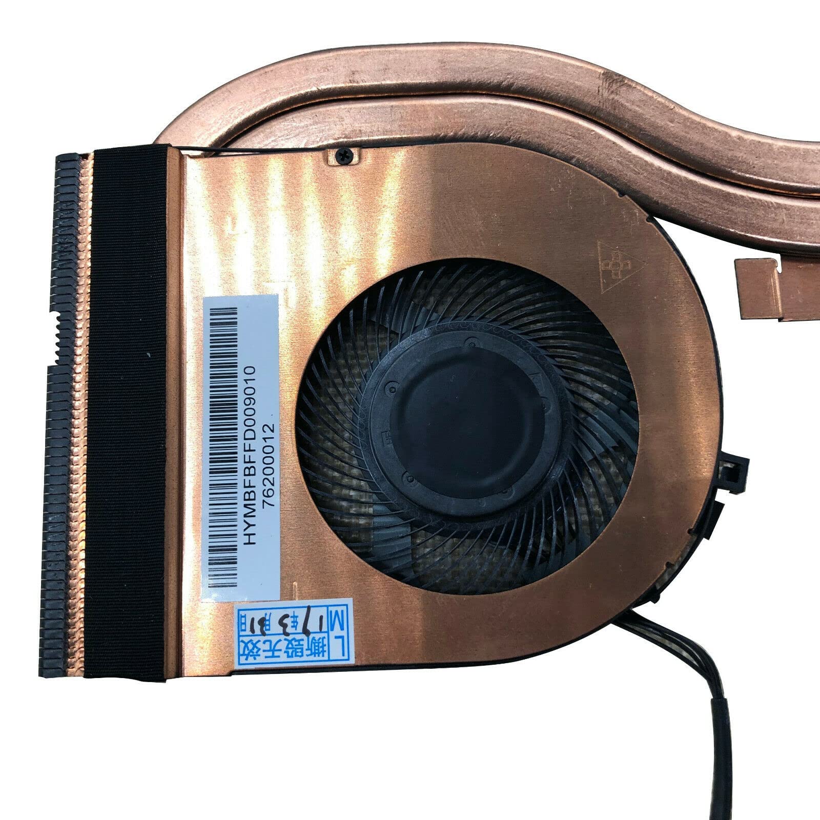 Nuovo Originale Per ThinkPad T470 T480 Dissipatore Di Calore Cpu