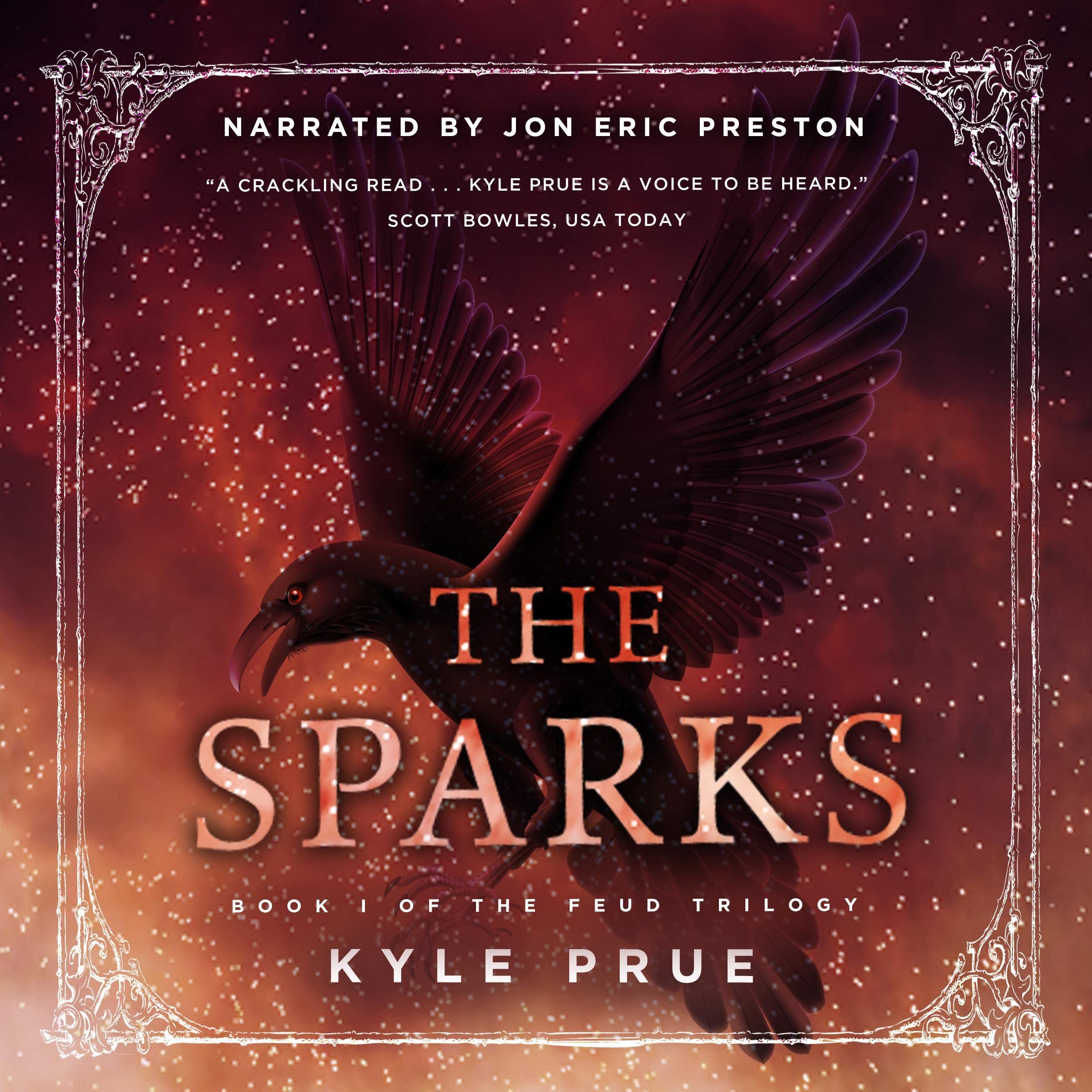 Cover art for The Sparks