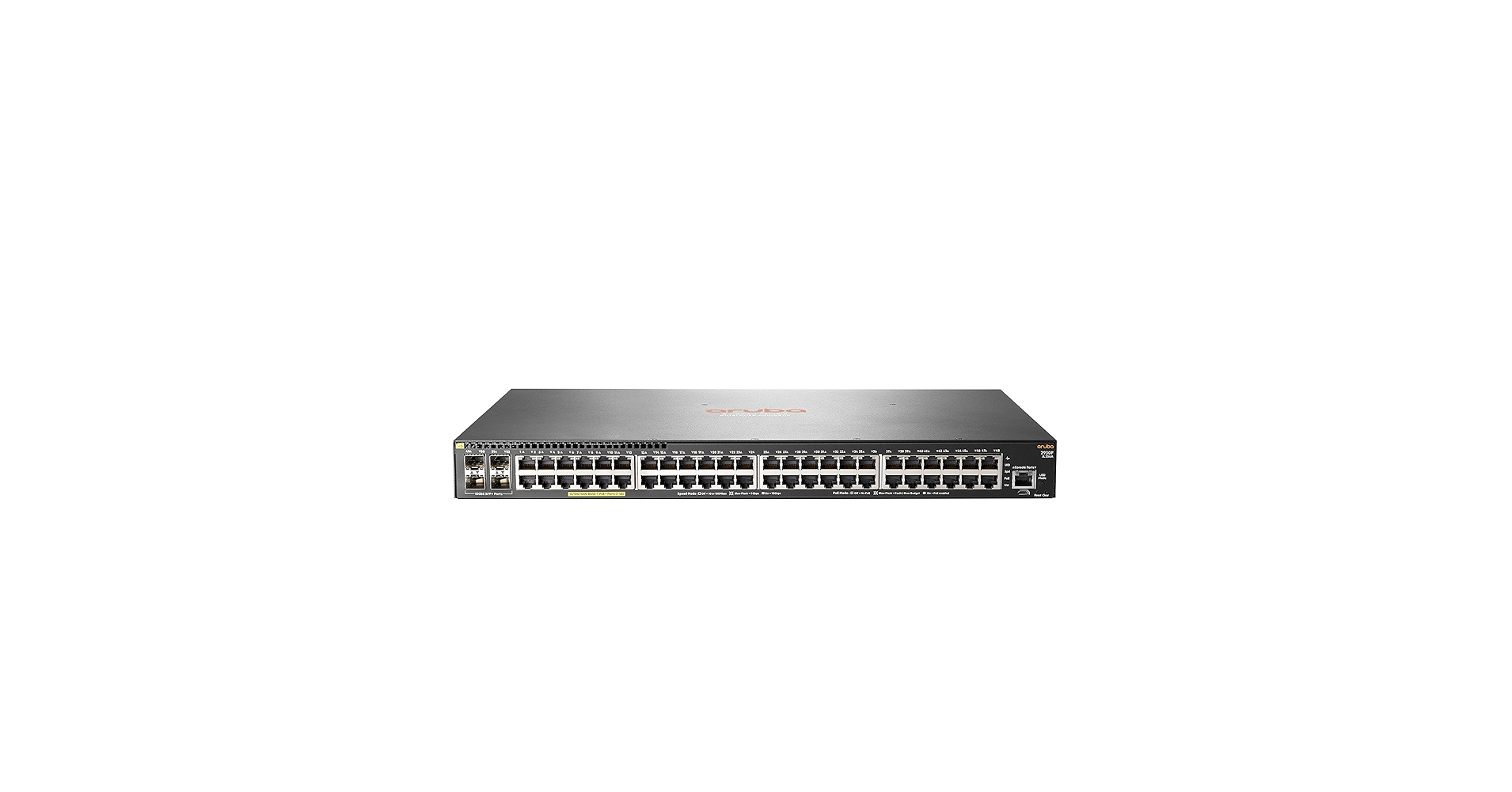 ルーター・ネットワーク機器 HP aruba 2930F JL259A HPE JL259A Aruba 2930F 24G 4SFP Switch f/s
