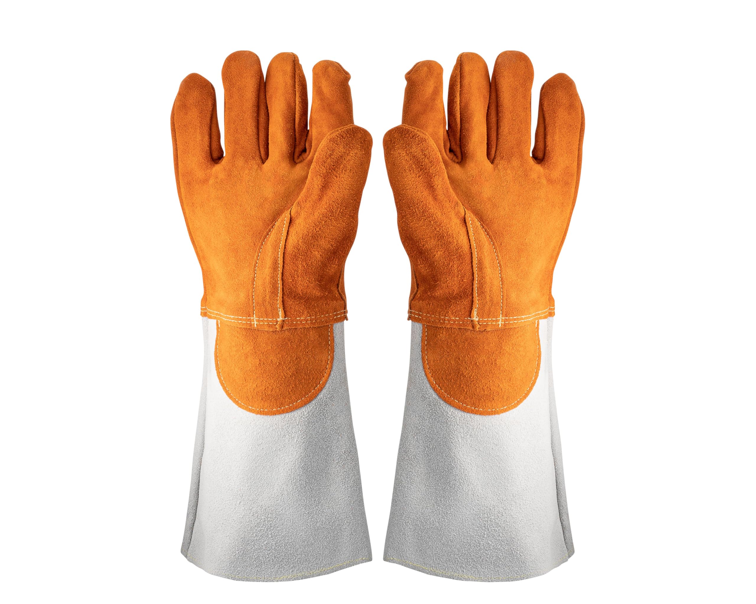 Guanti da fornaio T634 Matfer
