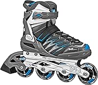 Vista 7 de Roller Derby AERIO Q-60 - Patines en línea para mujer