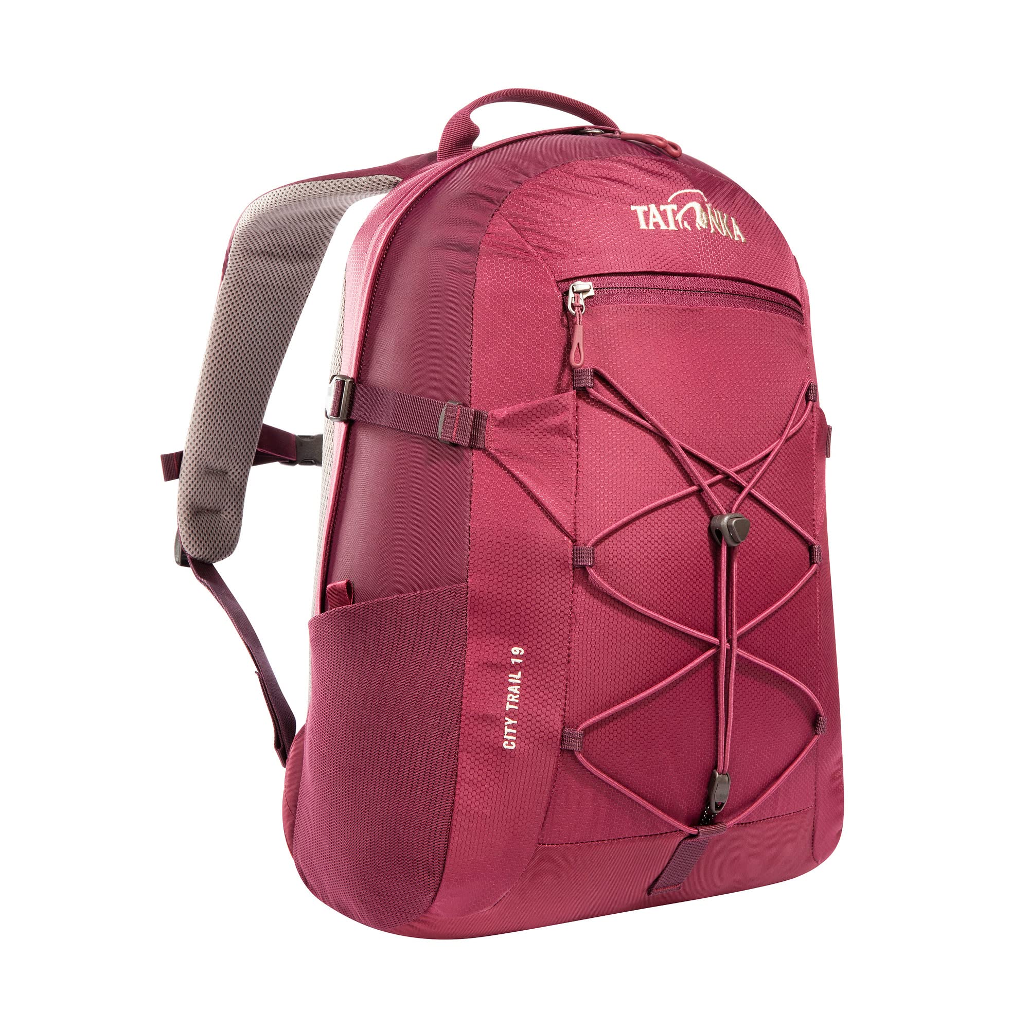 Tatonka Unisex City Trail 19 Backpack