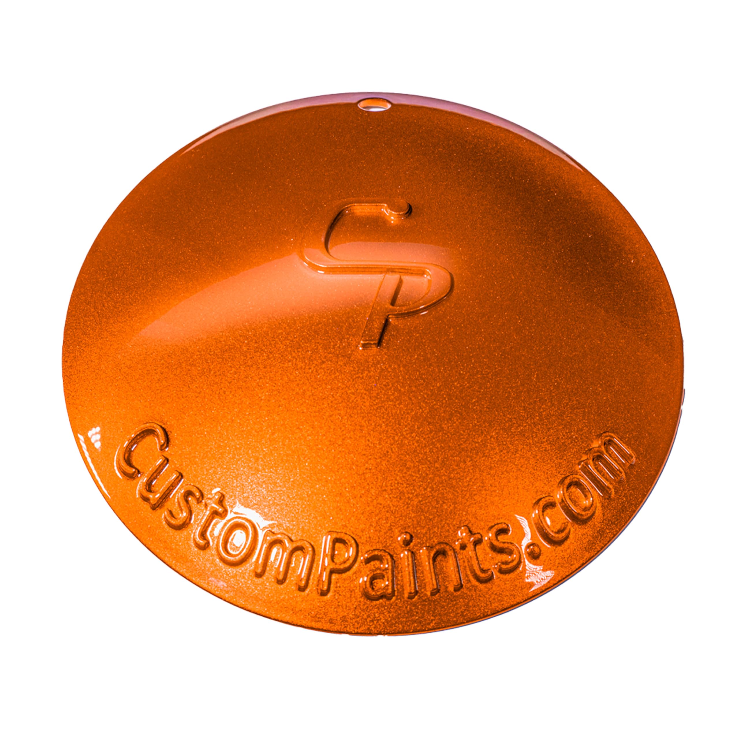 Inspire Candy Fools Gold - 4oz Airbrush (Solvent)