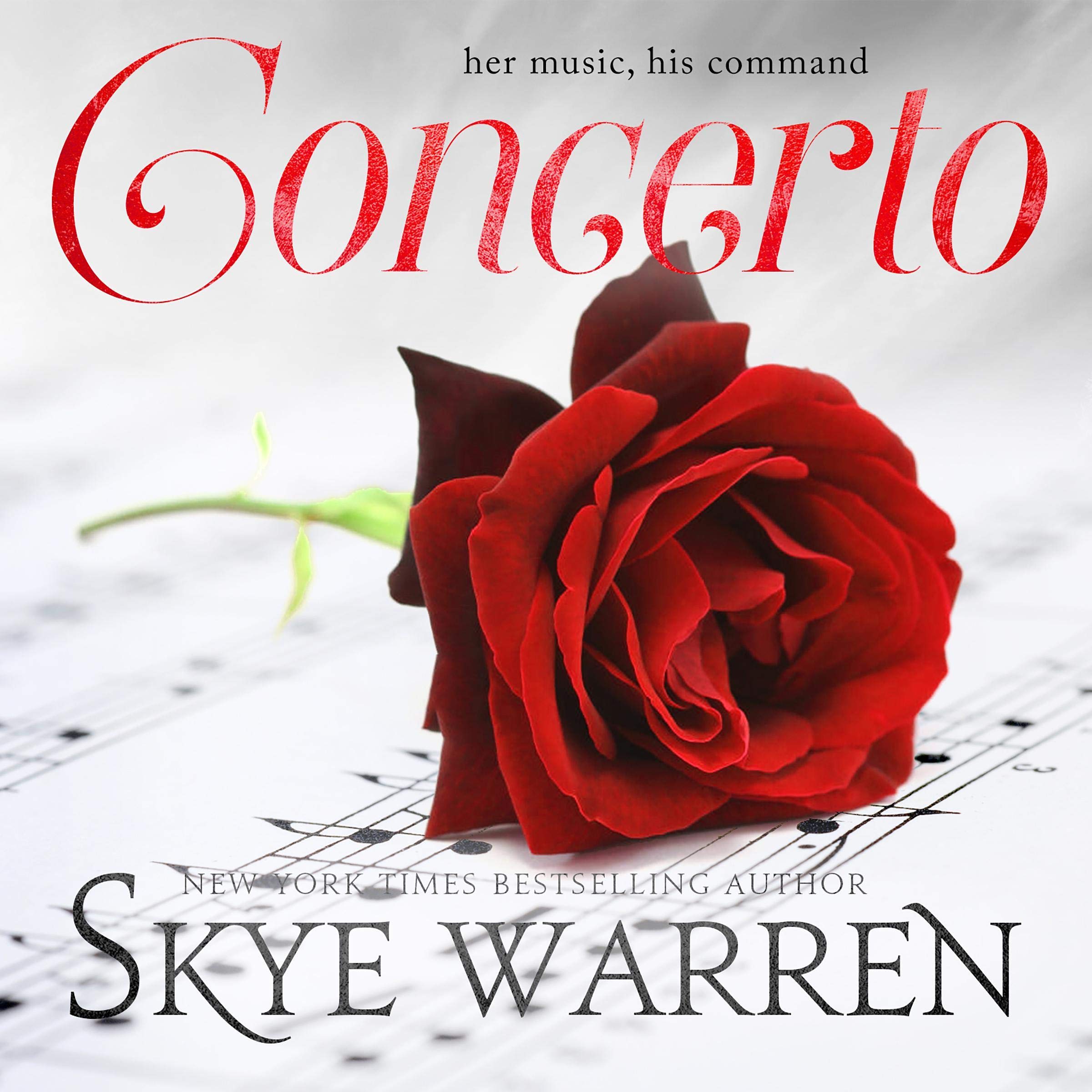 Cover art for Concerto