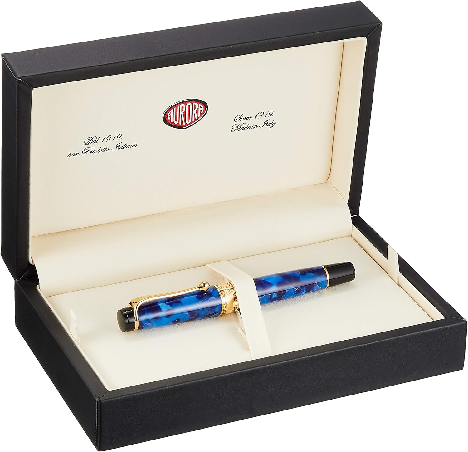 Amazon Com Aurora 996 Be Fountain Pen Ef Extra Fine Point Optima Blue Gt Suction Type Genuine Import Office Products Amazon Com Aurora 996 Be Fountain Pen Ef Extra Fine Point Optima Blue Gt Suction Type Genuine Import Office Products