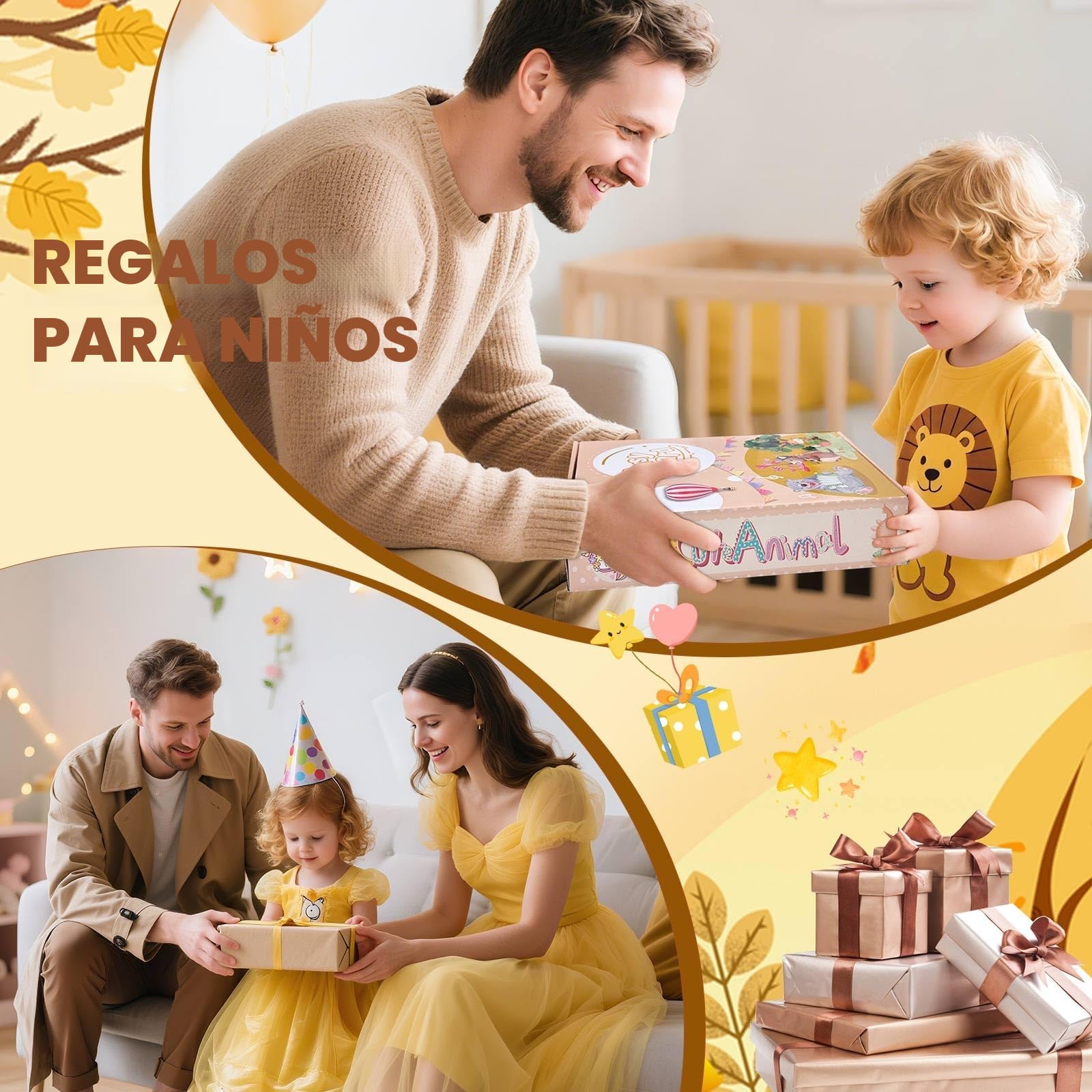 Busy Board, Juguetes Montessori 3 Años, Libros Niños 2 Años, Montessori 2 Años, Libros Montessori, Juegos Educativos Niños 3 Años, Busy Book, Regalos para NiñAs Cumpleaños