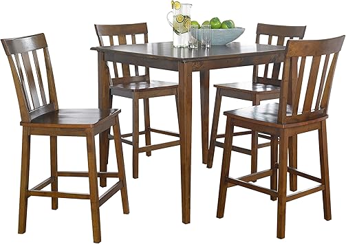 mainstays dining chairs