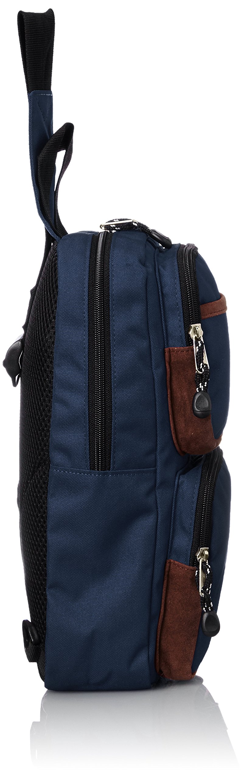 Dickies ワンショルダー 前2ポケット ネイビーブルー 12-6599-80 【北海道・沖縄・離島配送不可】 Amazon.co.jp: [ディッキーズ] ワンショルダーバッグ 前ポケット付 12