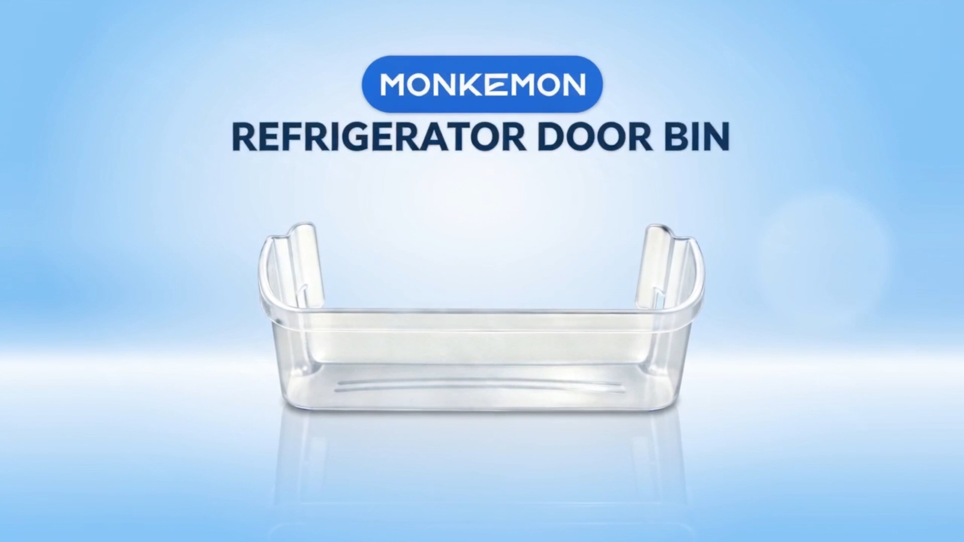 Amazon.com: 240323002 Refrigerator Door Bin Shelf Compatible with