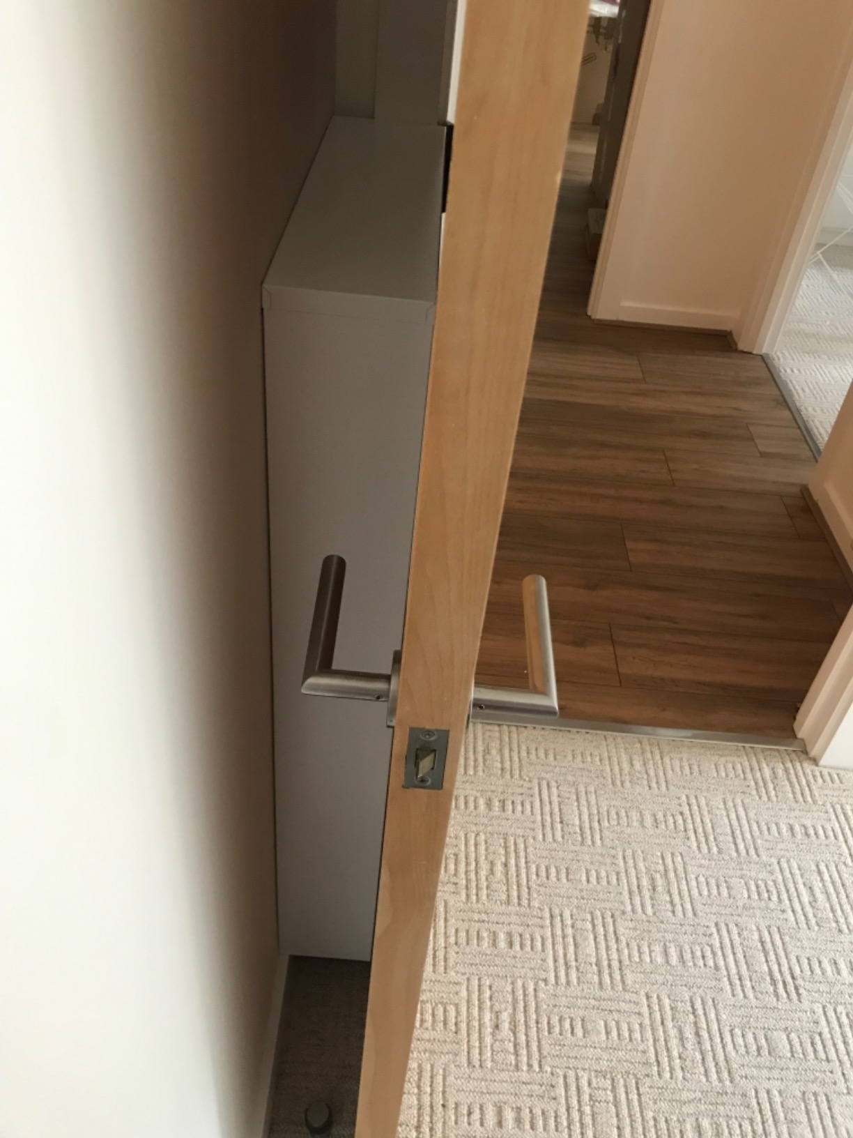 Customer photo