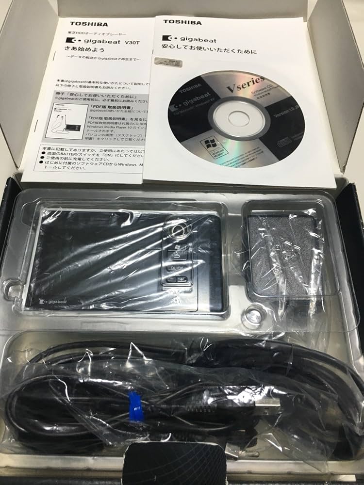 Amazon.co.jp: TOSHIBA gigabeatVシリーズ ワンセグ視聴と録画/再生