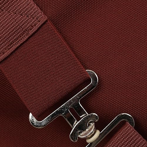 Miniatura 7 de HORZE Avalanche 1200D - Sábana de lluvia de cuello alto (sin relleno)  Manta ligera impermeable para caballo