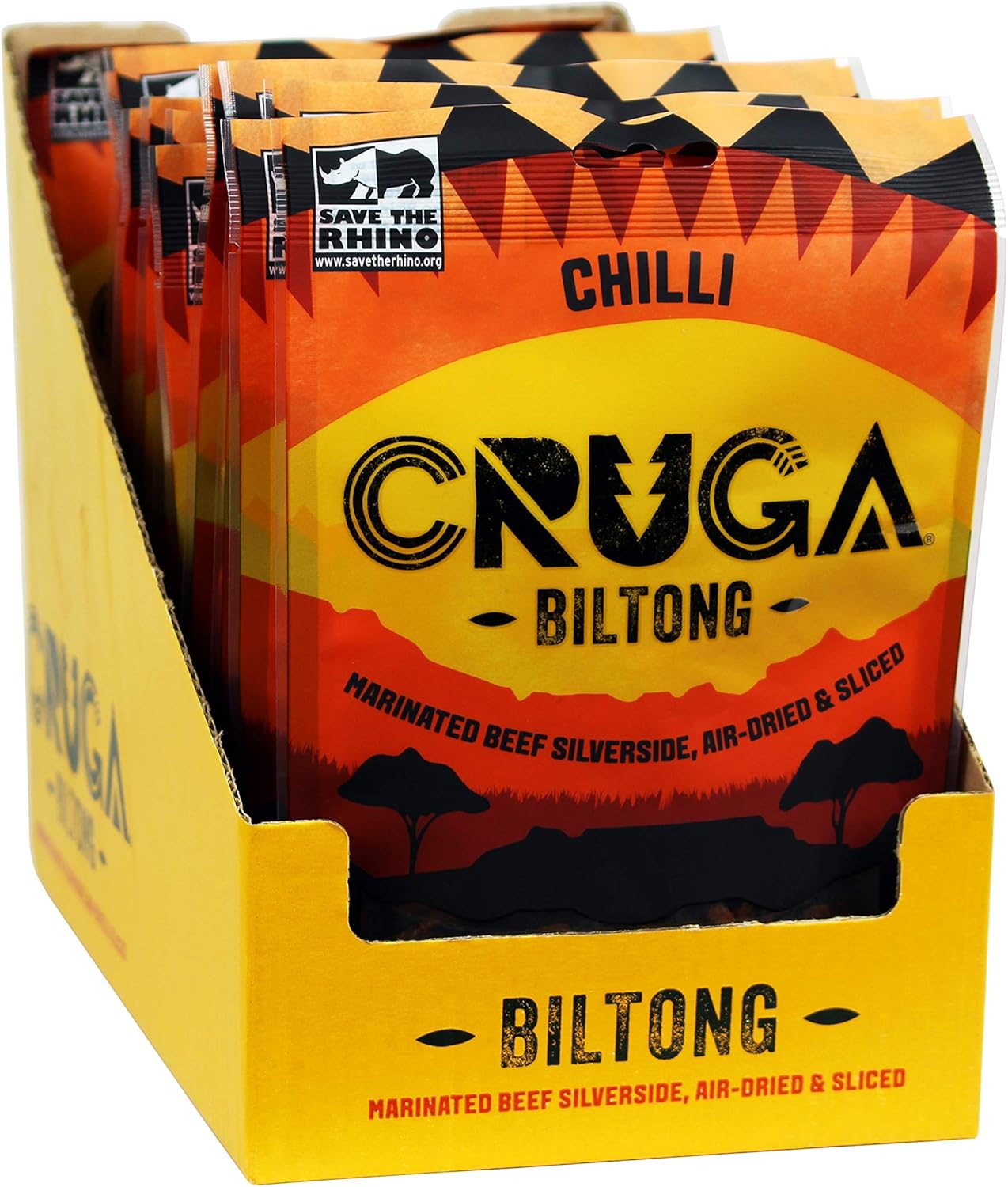 best road trip foods