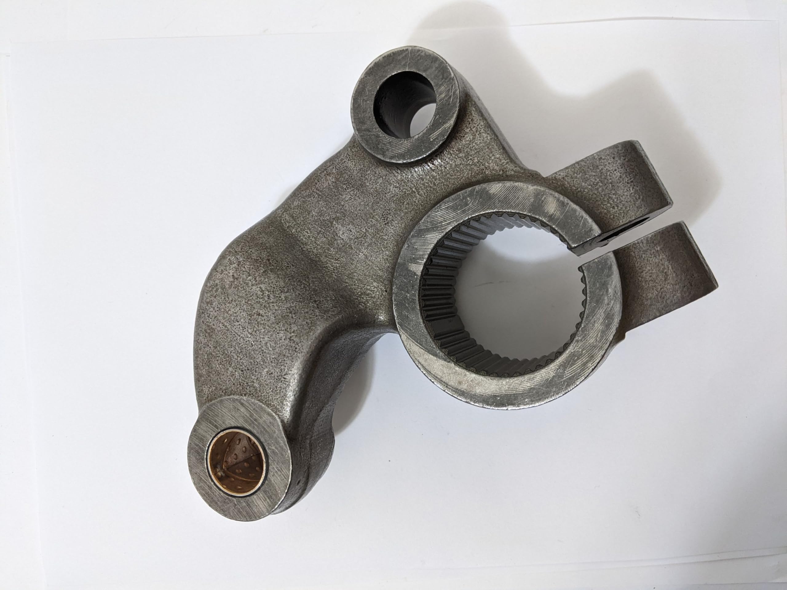 Lordland Lenkhebel passend für Massey Ferguson 165 168S 175 178 185 188 265 275 285