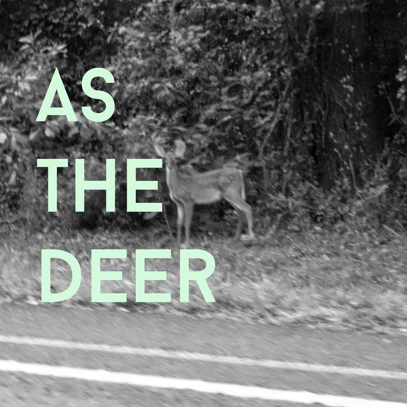 As the Deer