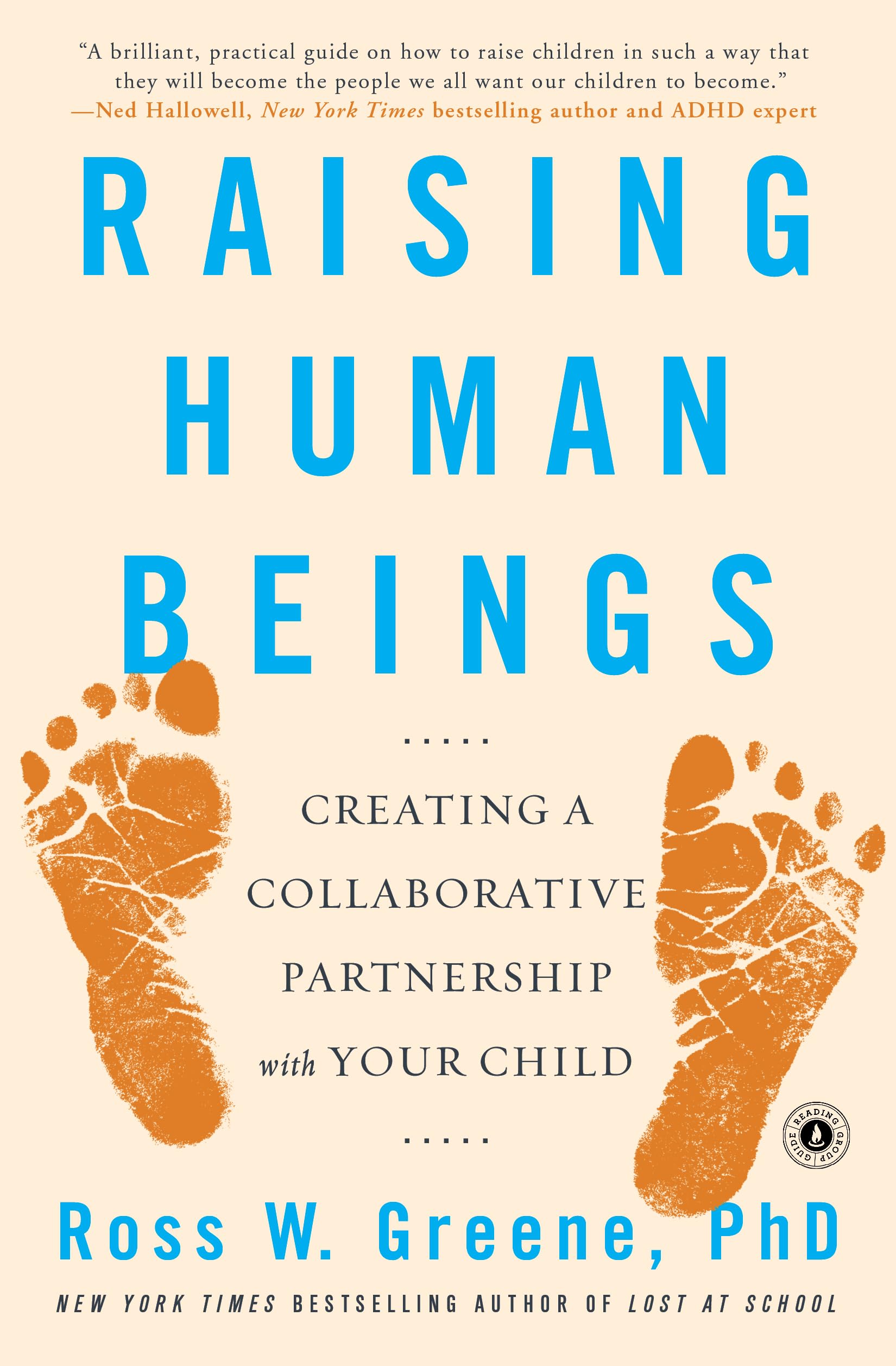 Raising Human Beings by Ross W. Greene PAPERBACK 9781476723761