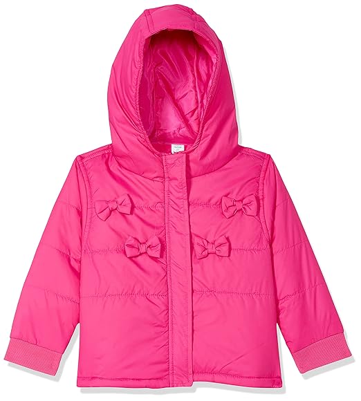 MINI KLUB Girls Jacket