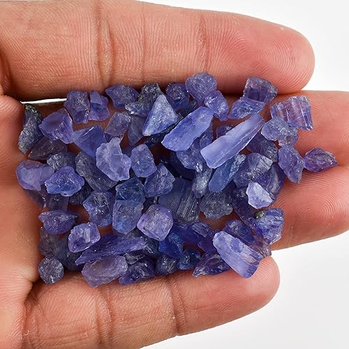 Vista 78 de 50 carats Natural Raw Rainbow Moonstone Rough Crystal Gemstone, Chakra Healing Crystal and Gemstone, Birthstone Crystal for Jewelry Making Supplies