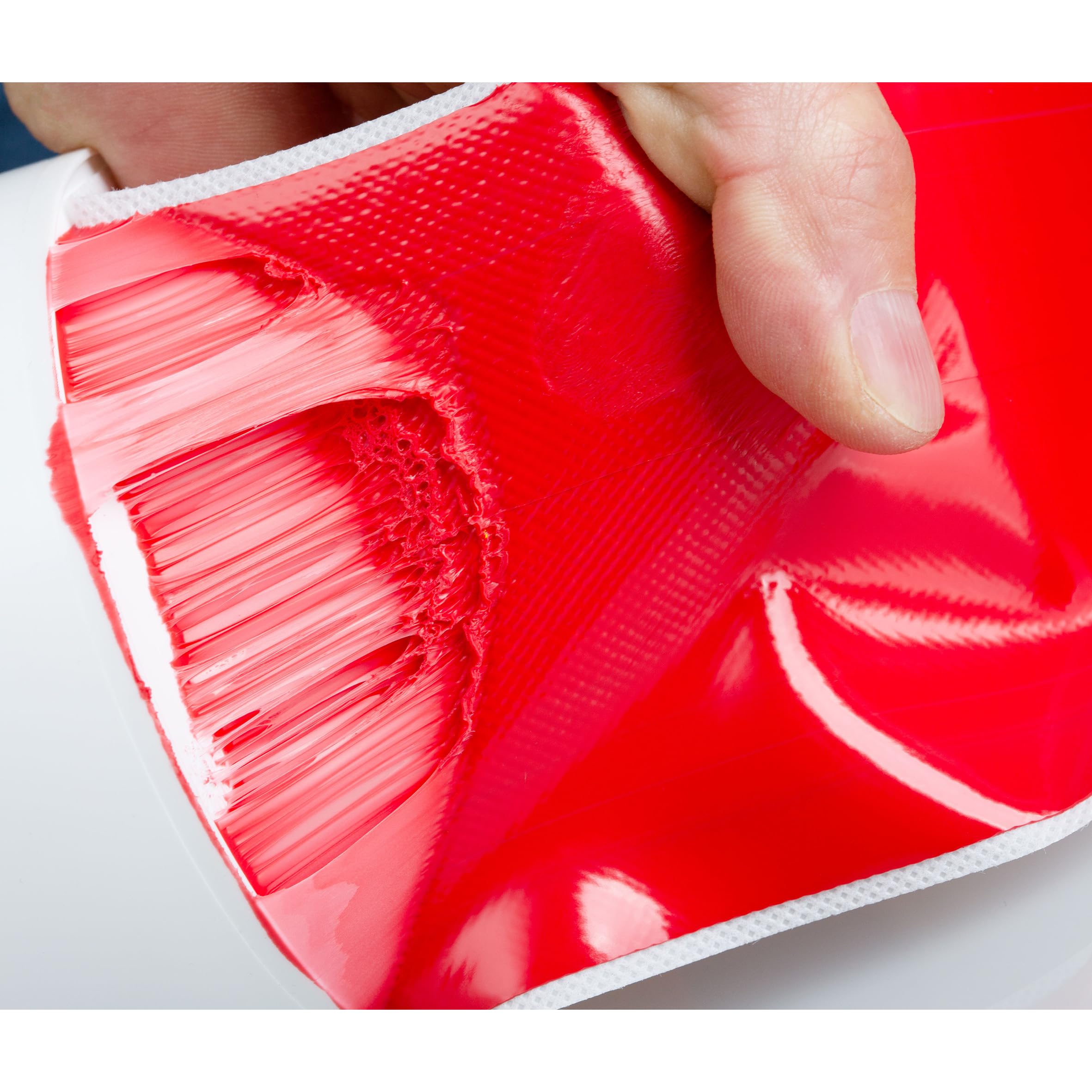 Cinta de butilo G06 de 80 m, cinta de sellado autoadhesiva, cinta de reparación, cinta de juntas, impermeable, elástica, Level+