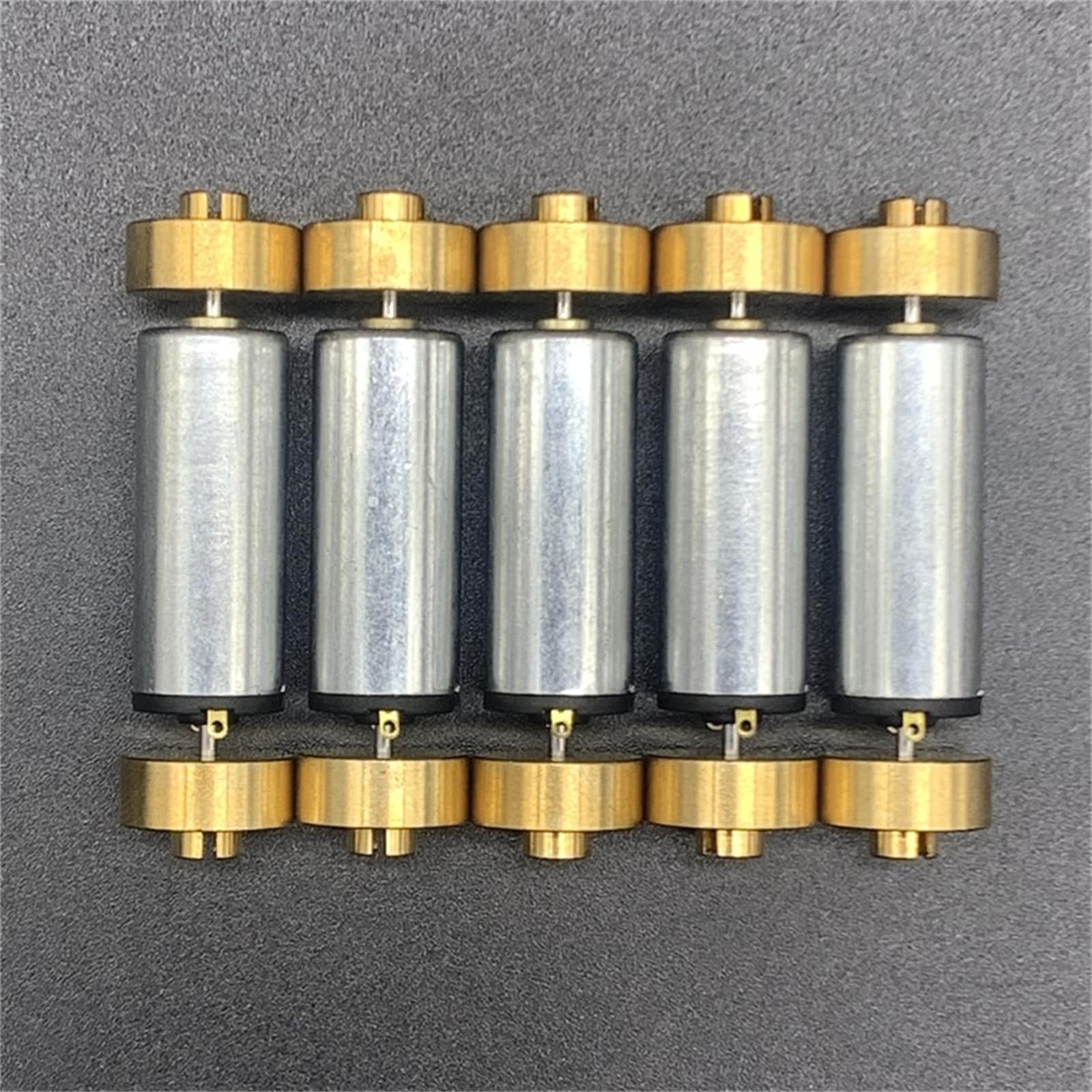 Amazon | 1/87 HO スケール DC モータモーター 12V 13600rpm鉄道模型