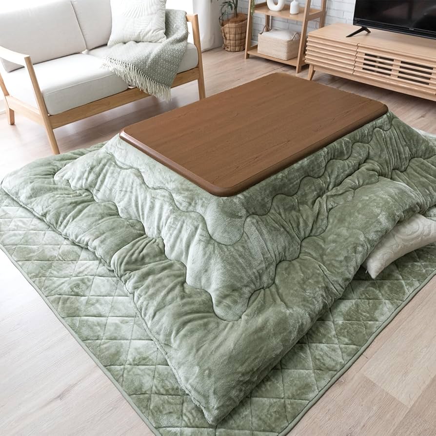 タンスのゲン こたつ3点セット タンスのゲン こたつ 3点セット 長方形 120 おしゃれ こたつ