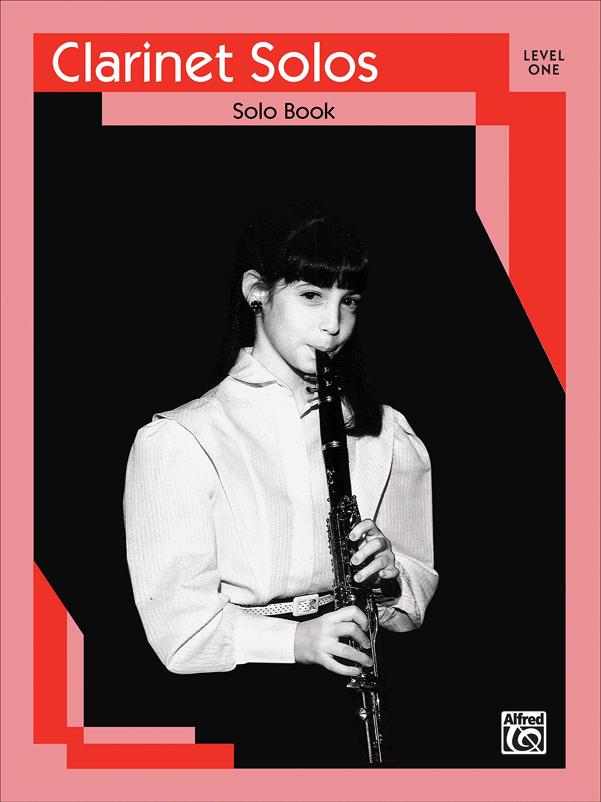 Clarinet Solos, Level 1