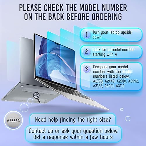 Vista 73 de VINTEZ Protector de pantalla de luz azul para monitor de computadora y portátil de 26, 27 pulgadas, película de bloqueo de luz azul anti-UV para PC