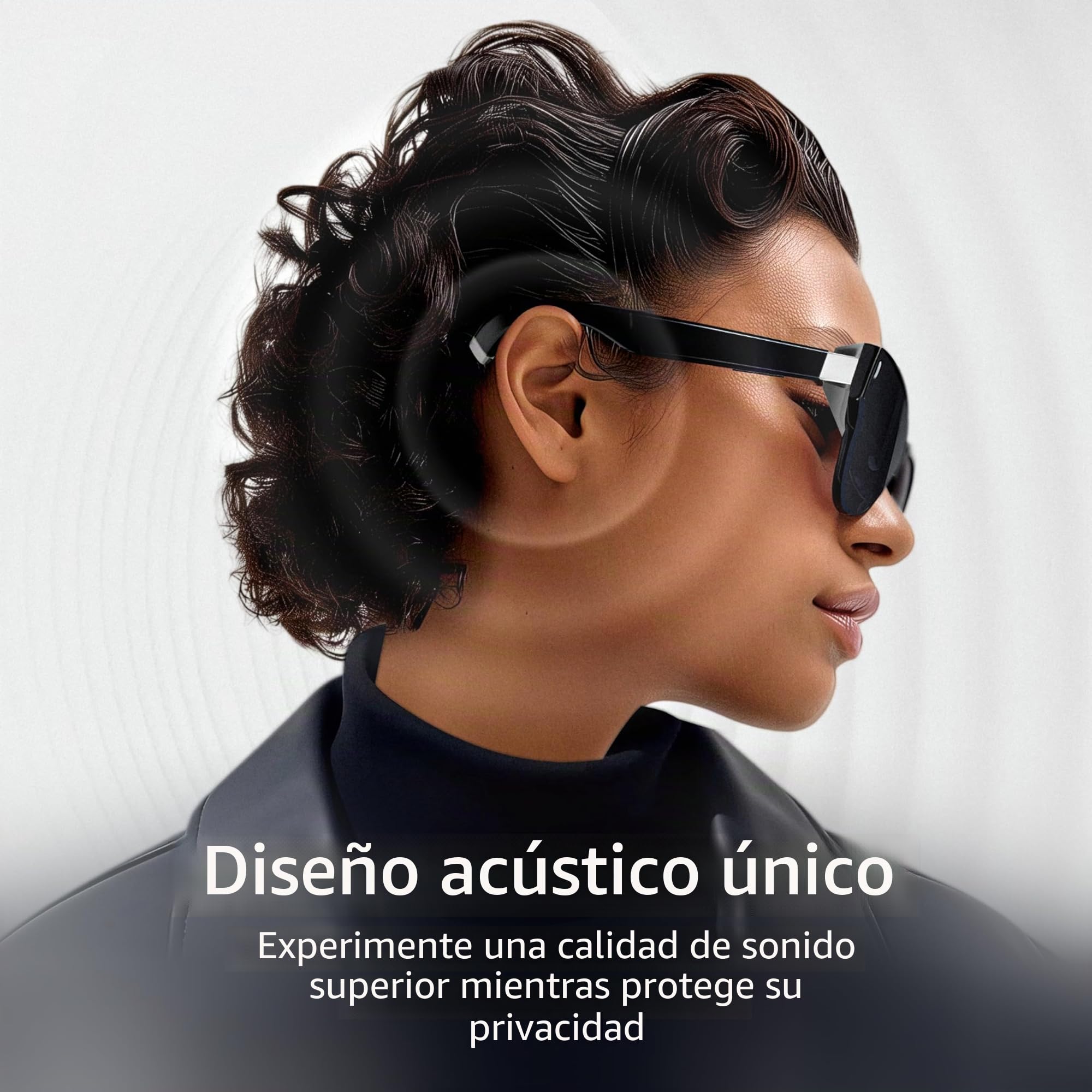 INAIR 2 gafas PRO AR | Imagen y video 2D a 3D | Interruptor de realidad/virtual | Multipantalla | Pantalla de 135 pulgadas 120Hz para trabajo y entretenimiento | Compatible con iPhone 15/16, Android