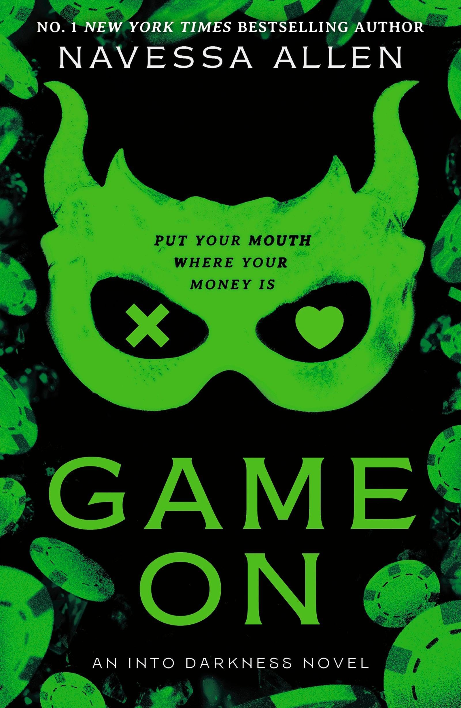 Game On: 3