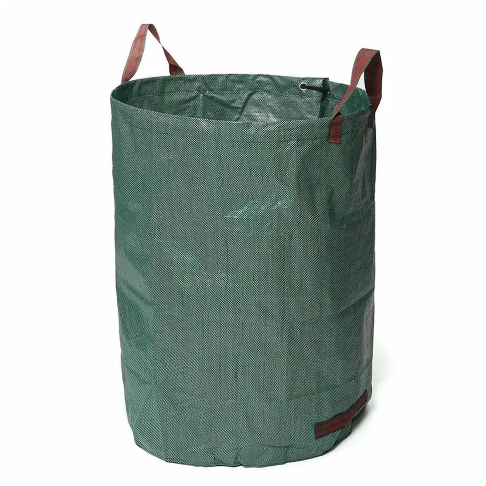 Bolsa para Residuos de Jardín Bolsa for residuos de jardín PP resistente 120/300/500L
