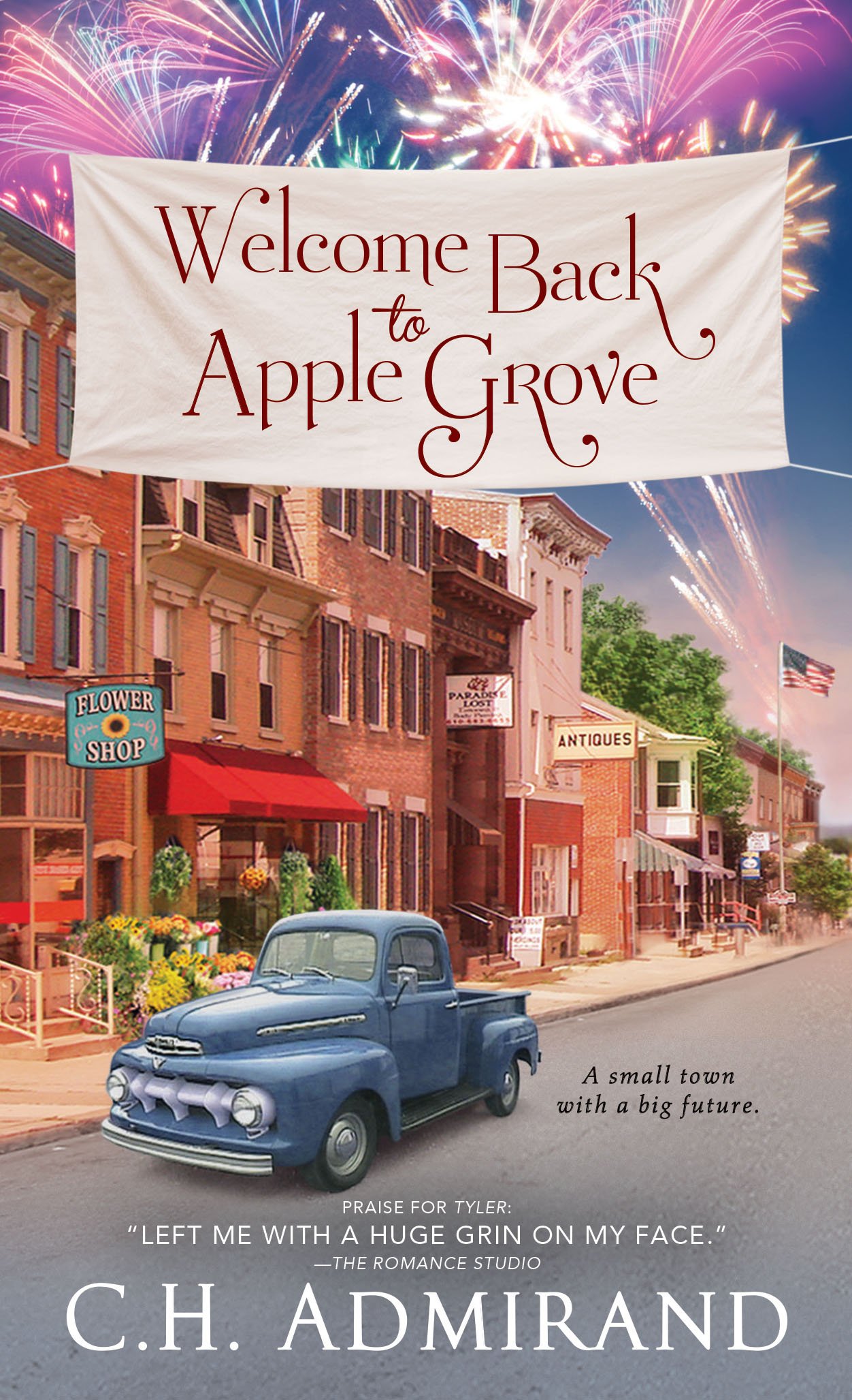 Buy Welcome Back to Apple Grove: 3 — BookShops.in