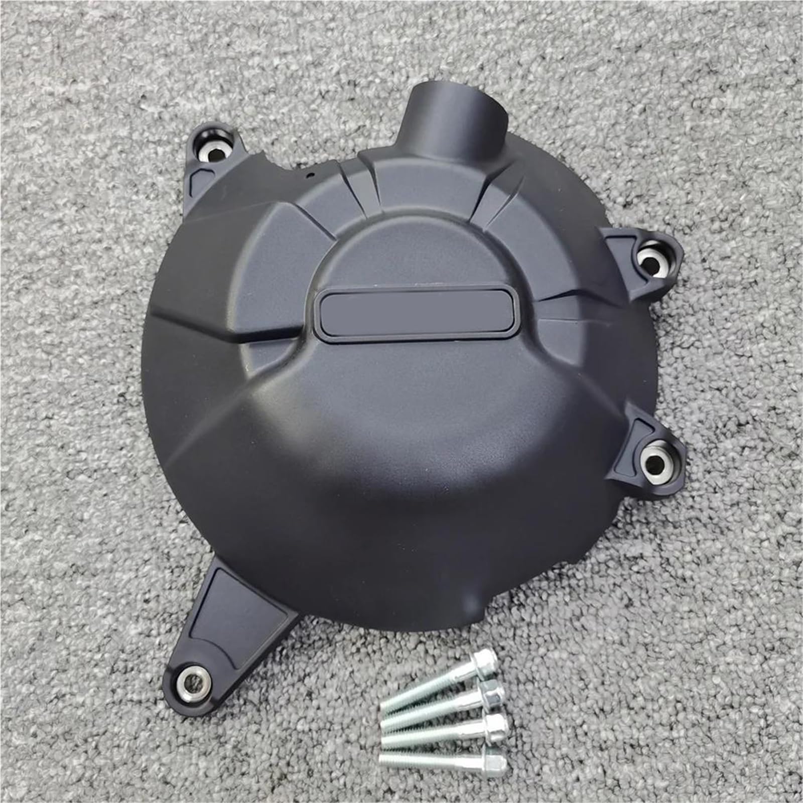 Protection de capot moteur Z900 haut de gamme pour modèles Z900SE 2017-2025