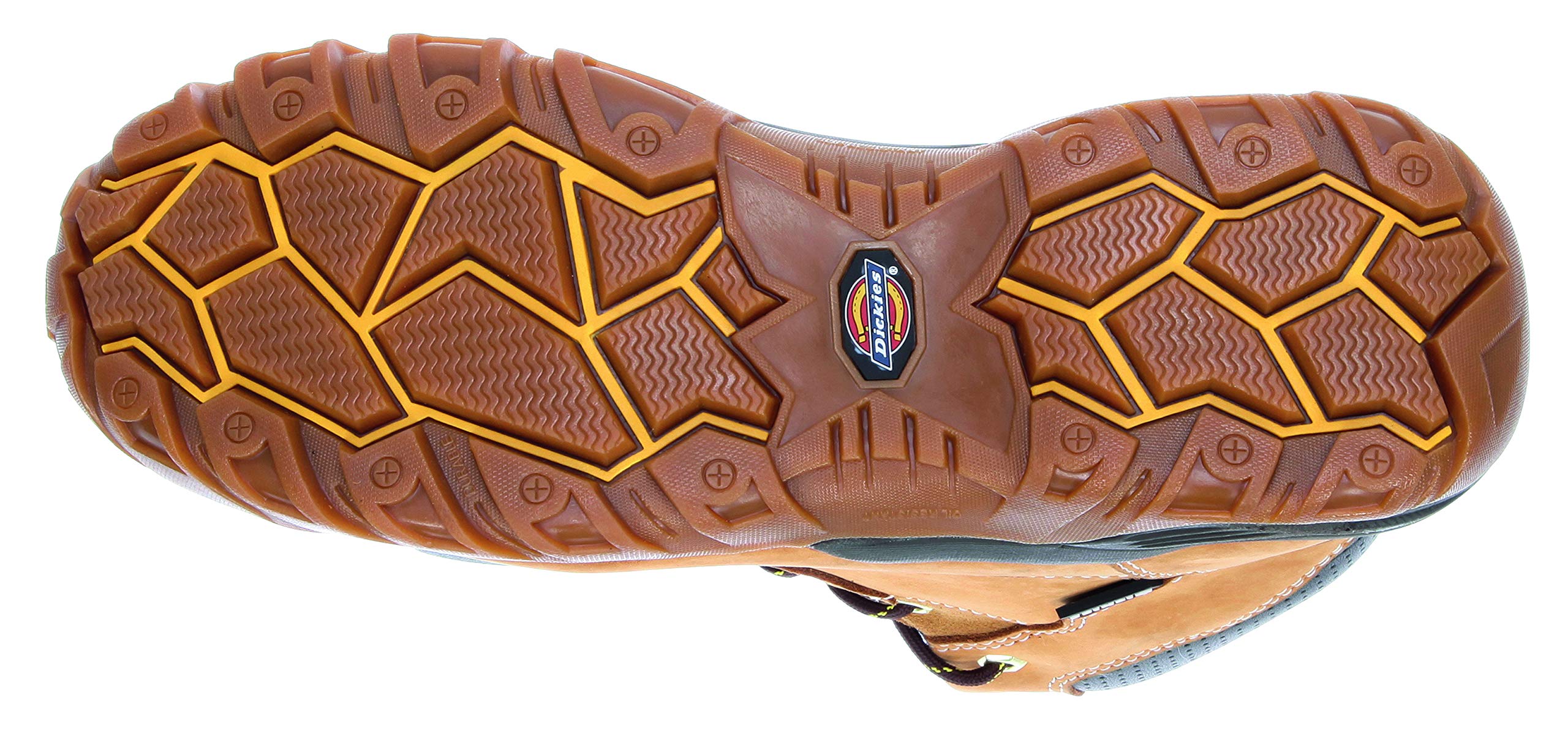 Dickies FD9207 Graton Safety Boot UK 5 