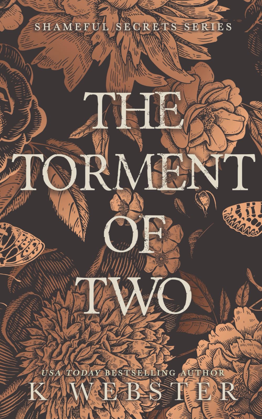 The Torment of Two (Shameful Secrets)