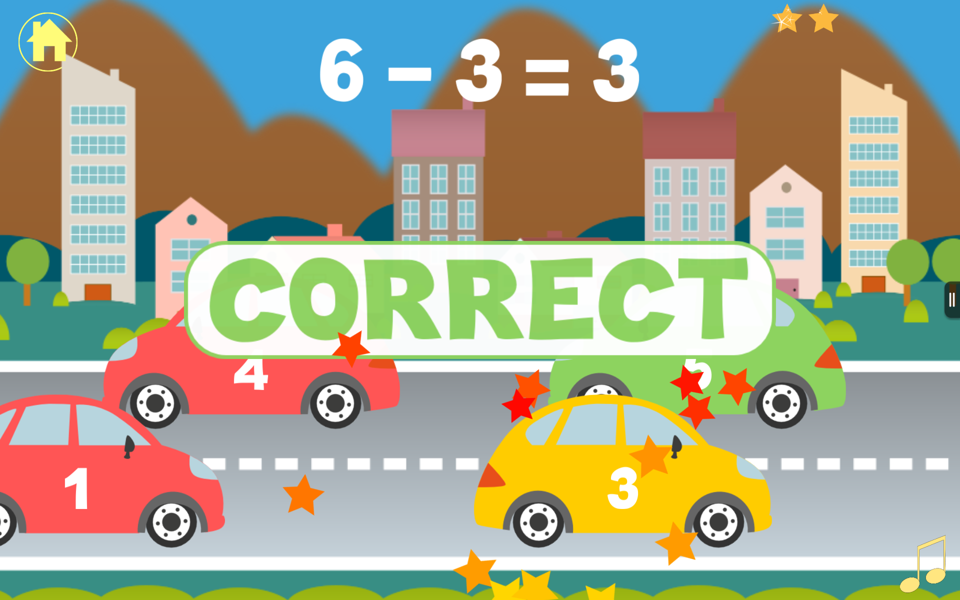 Math Quiz: Kindergarten, First, Second, and Third Grade Arithmetic ...