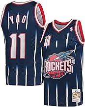yao ming jersey amazon