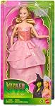 Mattel Doll