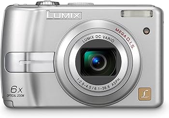lumix 12x デジタルカメラ Amazon.com : Panasonic Lumix DMC-ZS5 12.1 MP Digital Camera with