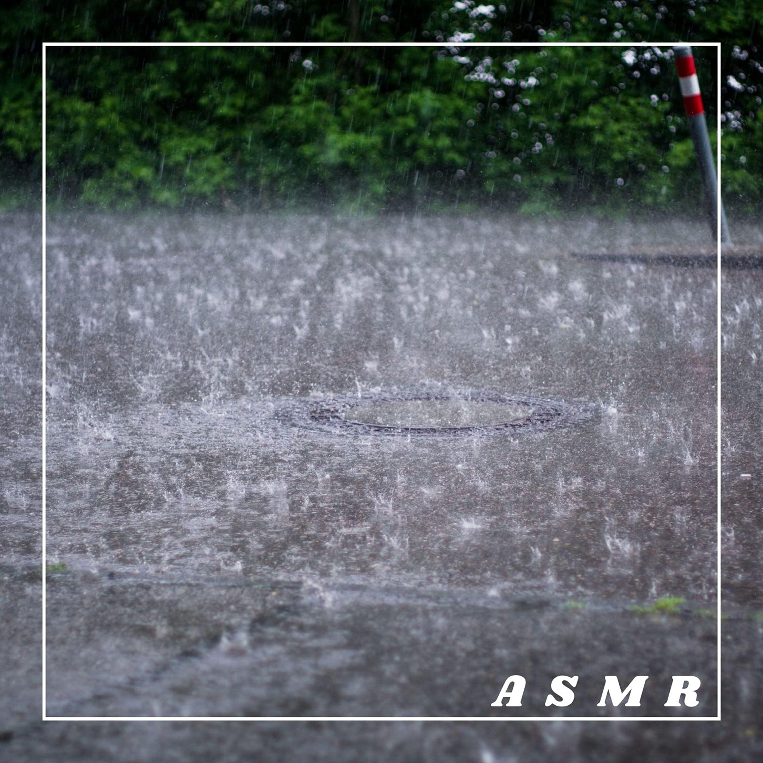 Breath Of Nature ASMR