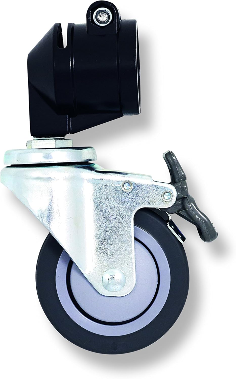 Gibraltar Gibralter DJ-RC-PK Workstation Caster 4PK