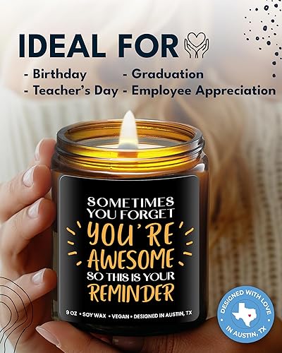 Miniatura 29 de Vela de Abuela, regalos para la mejor abuela de nietos en español, regalos para abuelo en español, regalos pensados de nieta o nieto, cumpleaños