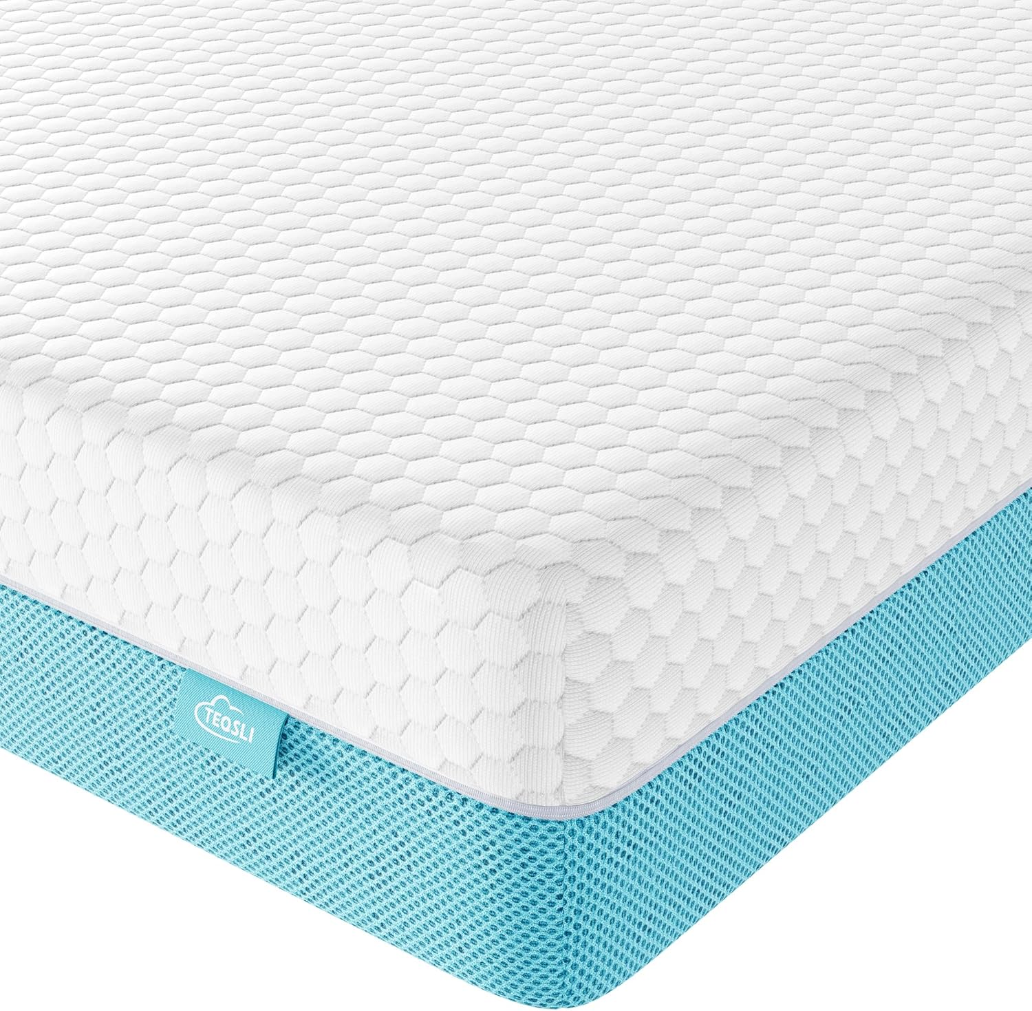 TeQsli Crib Mattress