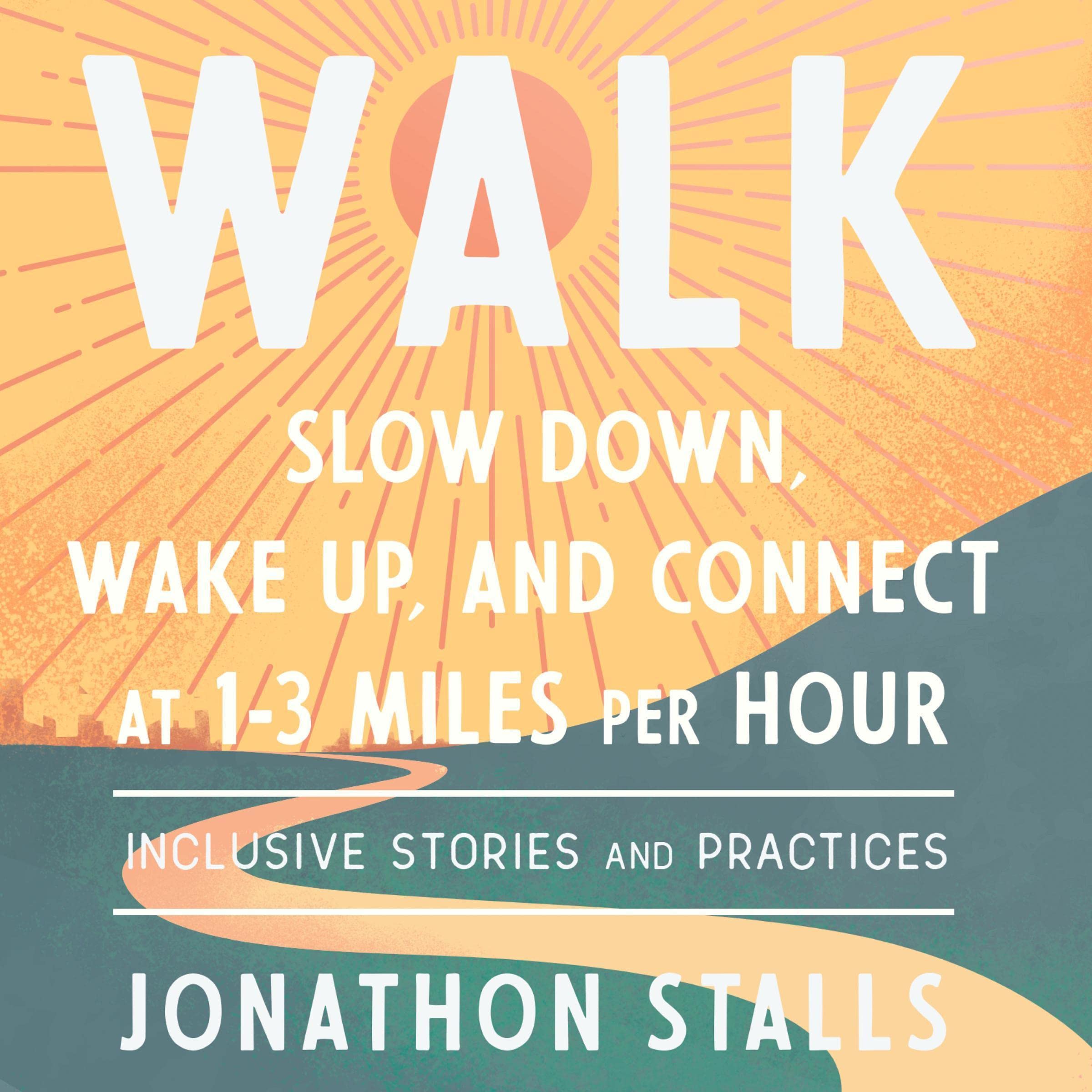 Cover art for WALK