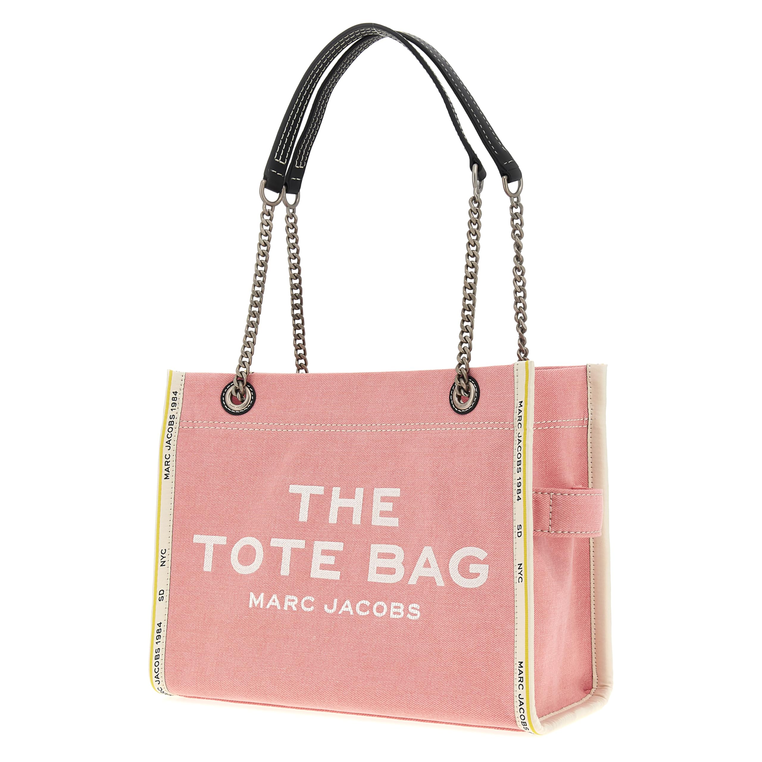 Marc Jacobs The Medium Tote - Bag Mujer