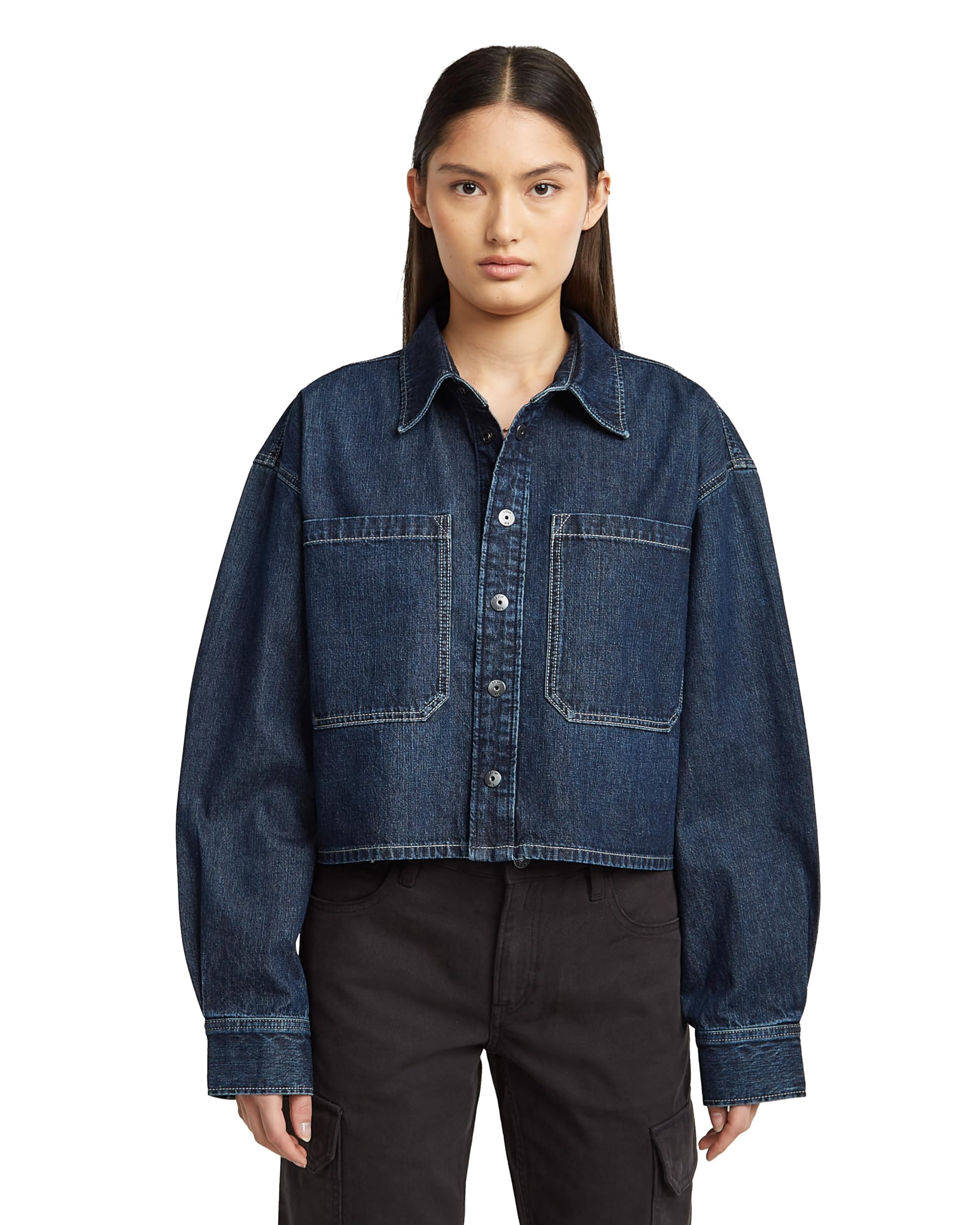 G-STAR Chaqueta para Mujer