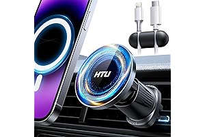 cobaltx HTU 2024 Best Magnetic Car Mount Vent