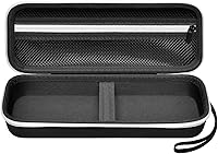 Vista 1 de Funda compatible con DEWALT 8V MAX inalámbrico para kit de destornilladores DWHT66719/DCF680N2/DCF682N1, soporte de almacenamiento